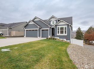 2056 Legacy Pl SE, East Wenatchee, WA 98802
