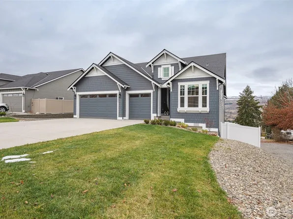 2056 Legacy Place SE, East Wenatchee, WA 98802