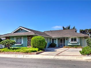 219 Via San Andreas, San Clemente, CA 92672