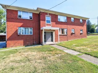 5624 Southern Blvd #2, Youngstown, OH 44512