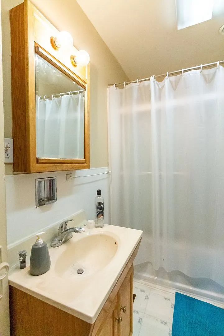 Updated Kitchen — Photo 3