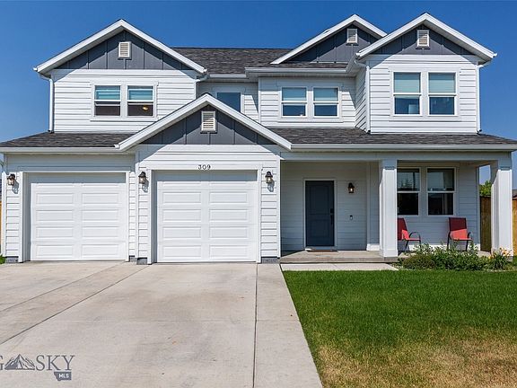 2nd image of 309 Crockett Way