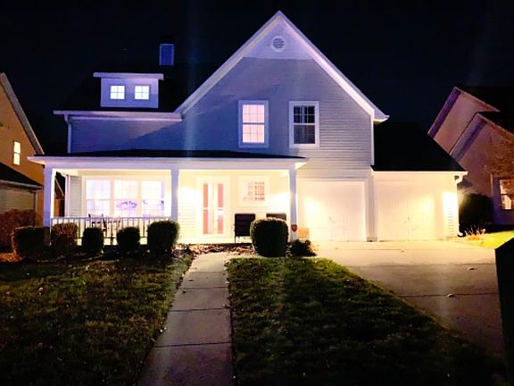 2nd image of 6308 Twin Creeks Dr
