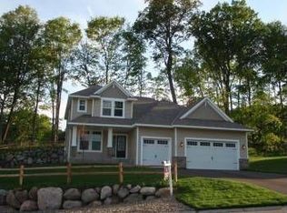 4171 Maple Hurst Dr N, Rockford, MN 55373