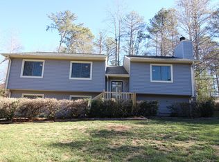3081 Westwood Dr, Acworth, GA 30102