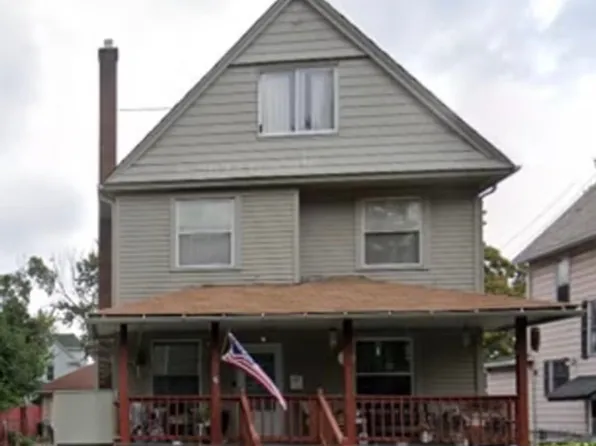 3418 Mapledale Ave, Cleveland, OH 44109