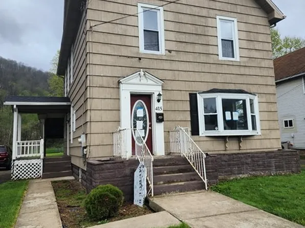415 Woodland Ave, Emporium, PA 15834