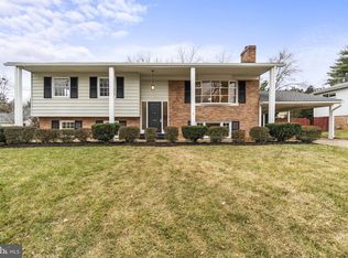 3603 Colony Rd, Fairfax, VA 22030