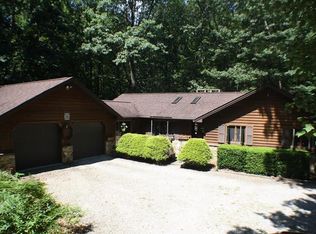 3004 Oak Ridge Ln, Champion, PA 15622