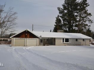 16900 Hayes Rd, Hillman, MI 49746