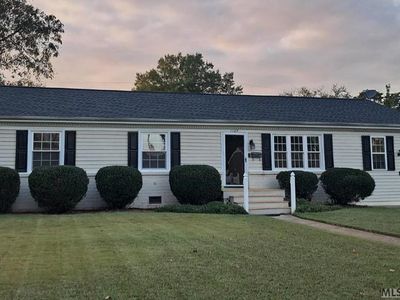 1109 Charlotte St, Roanoke Rapids, NC, 27870