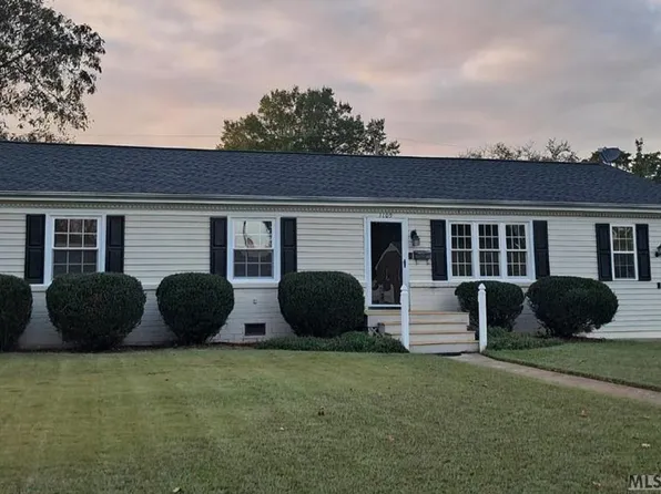 1109 Charlotte St, Roanoke Rapids, NC 27870