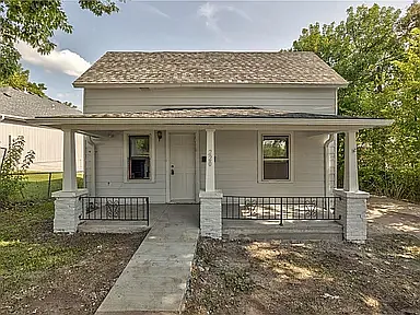 3 bed, 1092 sqft, $1,150 — Photo 1