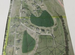 5635 Tahoe Dr LOT 5, Mount Vernon, IN 47620