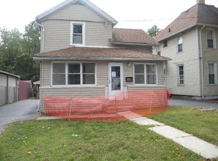 116 Bowen Pl, Joliet, IL 60433