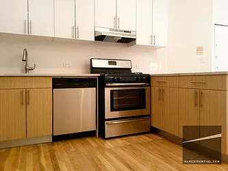 Rented by Highline Residential