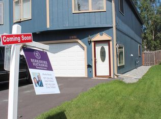 6917 Cape Lisburne Loop, Anchorage, AK 99504