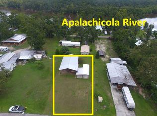 170 Warmouth Dr, WEWAHITCHKA, FL 32465