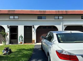 33 Ocean Palm Villas N #33, Flagler Beach, FL 32136