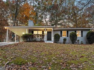 3411 Rock Ridge Dr, Gainesville, GA 30506