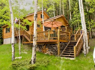 29585 County Road 162e, St Elmo, CO 81236