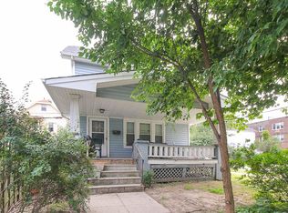 10917 Fidelity Ave, Cleveland, OH
