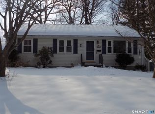 206 Burton Street, Bristol, CT 06010