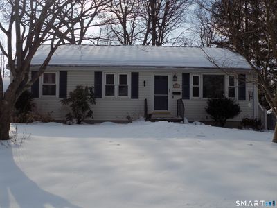 206 Burton Street, Bristol, CT, 06010