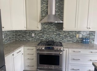 51 Redfinch Cres, Vaughan, ON L4H 2C5