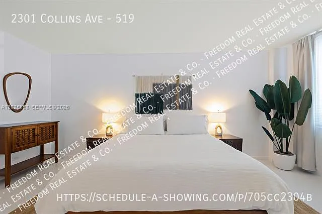 2301 Collins Ave #519 — Photo 5