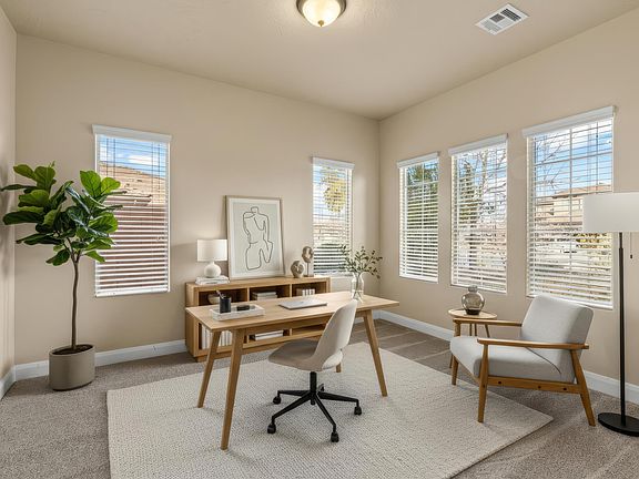 4th image of 2946 E Carmine Dr