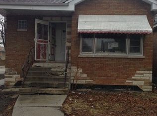 7201 S Sawyer Ave, Chicago, IL