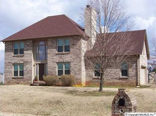 103 Mystic Way, Madison, AL 35757