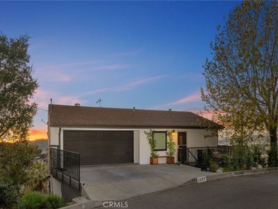 1227 Corona Dr, Glendale, CA, 91205