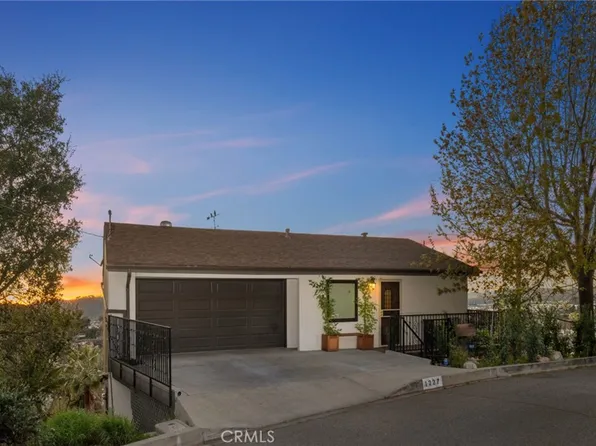 1227 Corona Dr, Glendale, CA 91205