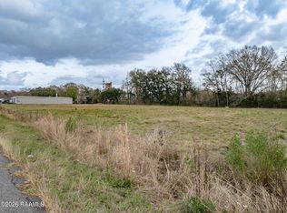 0 E 1st St, Crowley, LA 70526