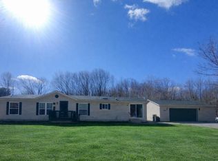 1108 E Willard Rd, Clio, MI 48420