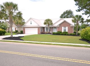 632 Bucks Trl, Longs, SC 29568