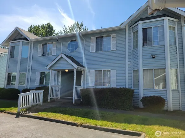 10821 SE 172nd Street #4A, Renton, WA 98055