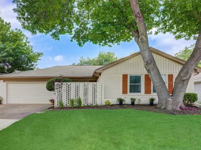 1313 Mayfield Ave, Garland, TX, 75041