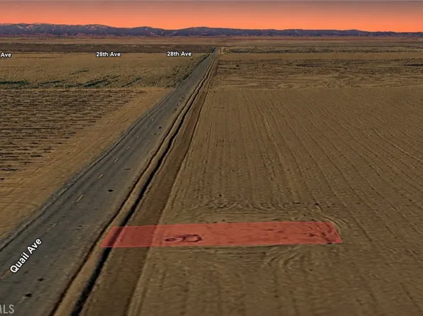 0 Quail Ave Lot 2, Kettleman City, CA 93239