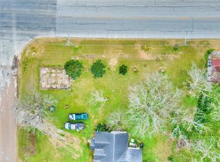 0 Fm 102, Glen Flora, TX 77443