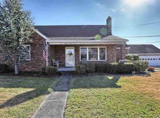 7101 Linglestown Rd, Harrisburg, PA 17112