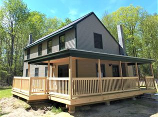 20 Sanctuary Dr, Buxton, ME 04093