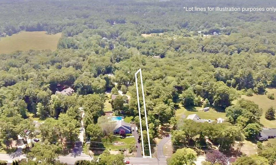 0 Converse Rd, Marion, MA 02738 MLS 73132563 Zillow