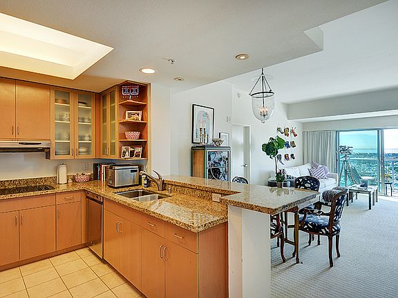 2nd image of 13700 Marina Pointe Dr Unit 1812