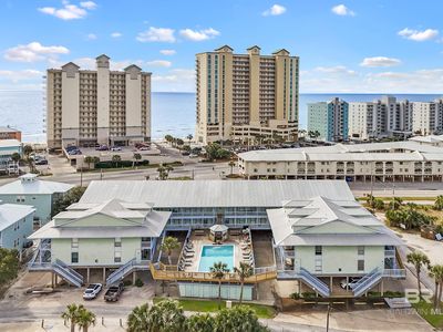 920 W Lagoon Ave #B-205, Gulf Shores, AL, 36542