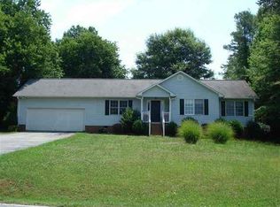 205 Southfield St, Inman, SC 29349