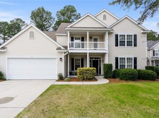 111 Crestview Ln, Bluffton, SC 29910