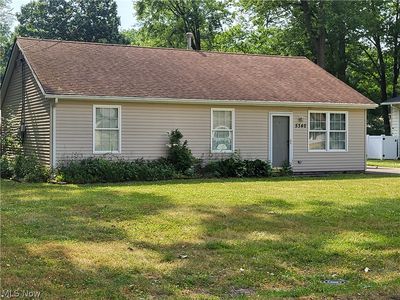 5340 Wallace Blvd, North Ridgeville, OH, 44039